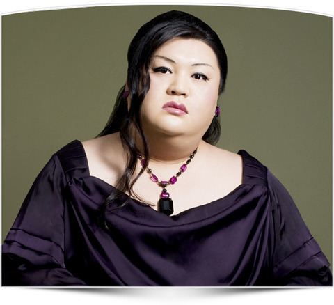 Portrait of Matsukofan