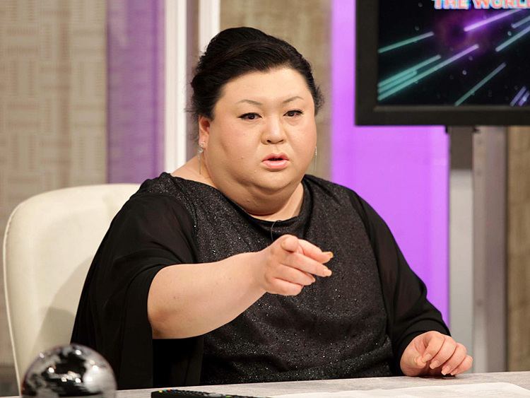 Portrait of Matsukofan