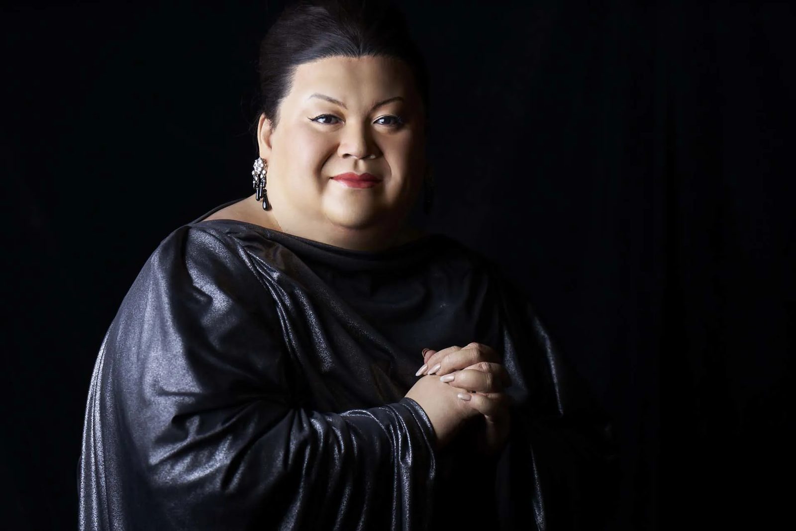 Portrait of Matsukofan