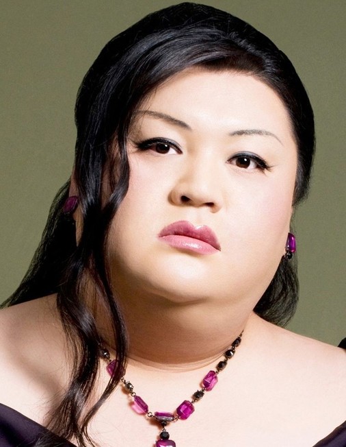 Portrait of Matsukofan
