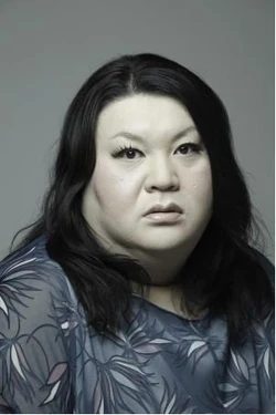 Portrait of Matsukofan
