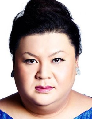 Portrait of Matsukofan